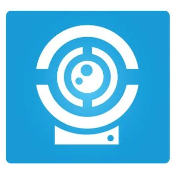 Record Stock Illustration