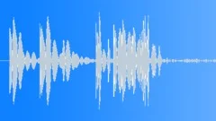Record needle lift 02 Sound Effect