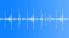 Record needle static loop 01 Sound Effect