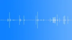 Record needle static loop 03 Sound Effect