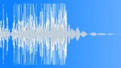 Record needle zip Sound Effect