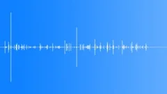 Record Noise Short Sound Effect