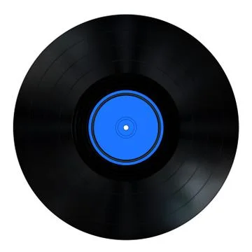 Record - old style Stock Photos