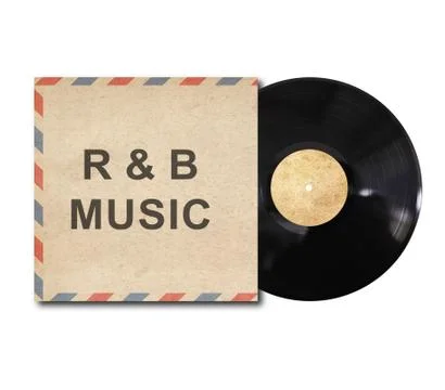 Record Stock Photos