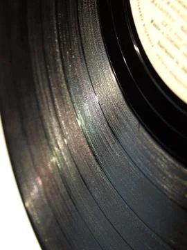 Record Stock Photos
