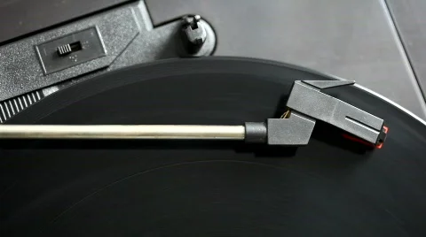 Record player Видео 840602