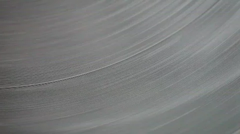 Record player Stock Footage 840643