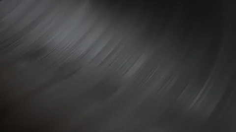 Record Player Stock Footage 22983798