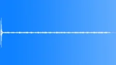 Record player, needle down on record. Sound Effect
