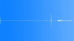 RECORD PLAYER Sound Effect