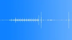 RECORD PLAYER Sound Effect