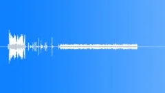 RECORD PLAYER Sound Effect