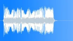RECORD PLAYERSound Effect