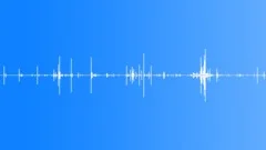 RECORD PLAYER Sound Effect