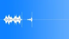 RECORD PLAYER Sound Effect