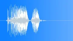 RECORD PLAYERSound Effect