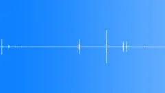 RECORD PLAYER Sound Effect