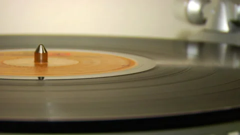 Record Playing Then Stopping Stock Footage 144423882