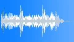 Record Scratch 02 Sound Effect
