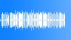 Record Scratch Low and LongSound Effect