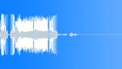 Record scratchSound Effect