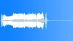 Record scratch Sound Effect