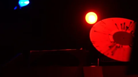 Record shop Видео 91533448