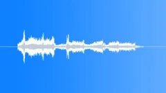 Record Slowing to a StopSound Effect