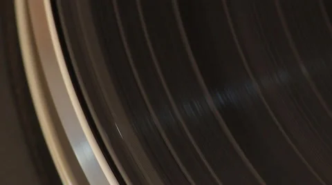 Record Spinning Pan Stock Footage 61454847