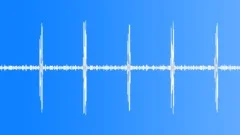 Record Static loopSound Effect
