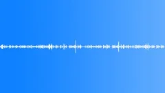 RECORD, STATIC Sound Effect
