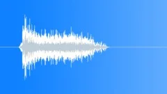 Record StoppingSound Effect