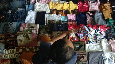 Record Video Using Smartphone Stock Footage 121405078