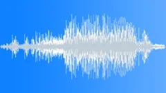 Record Vinyl Scratch GlitchSound Effect