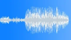 Record Vinyl Scratch GlitchSound Effect