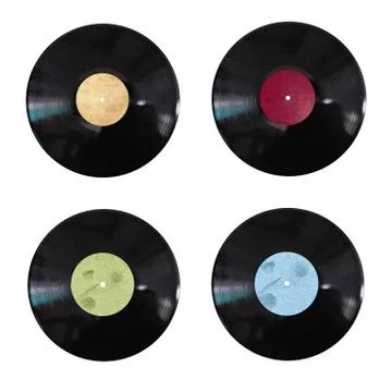 Record06 Stock Photos