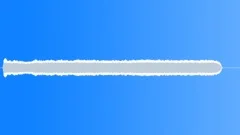 RECORDER LONG07 Sound Effect