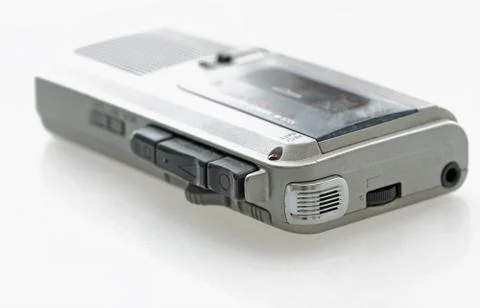 Recorder Stock Photos