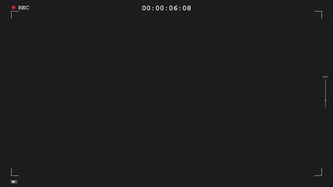 Recorder screen Alpha Channel overlay Stock Footage 336590760