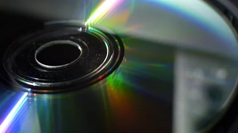 Recording device - CD player - studio audio equipment 库存影片 46854540