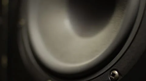 Recording Studio - in the Control Room Stock Footage 65313997