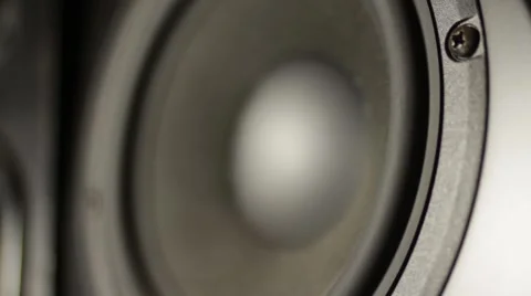 Recording Studio - in the Control Room Stock Footage 65314395