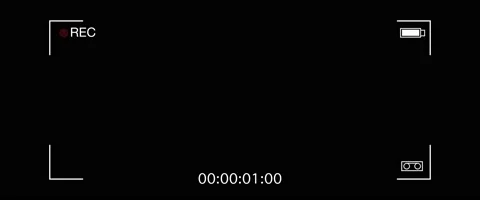 Recording Template 2 Stock Footage 45299976