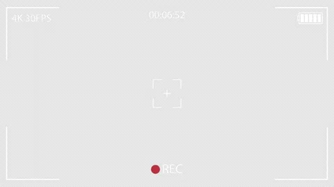 Recording video screen animation on alpha channel Stock Footage 313885679