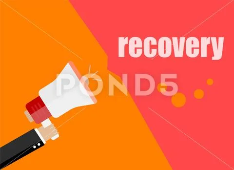 Recovery Vector Art & Graphics