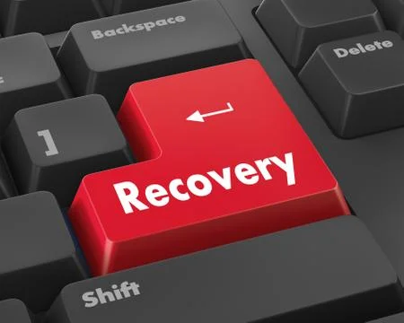 Recovery Illustration
