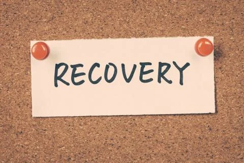 Recovery Stock Photos