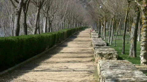 Recreation Stock Footage 349884