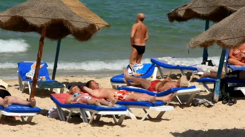 Recreation Video stock 777268