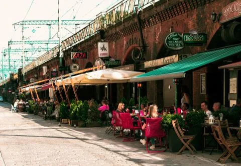 Recreation Stock Photos